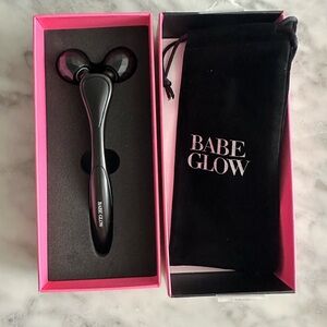 Babe Original Pro Face Roller